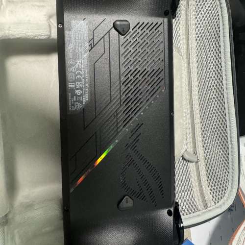 ROG  Ally X (24G /1TSSD)