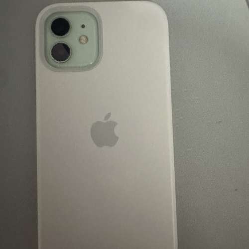 iPhone 12 薄荷綠色64 GB