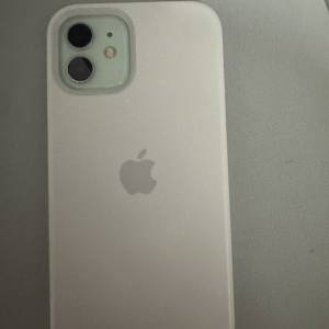 iPhone 12 薄荷綠色64 GB