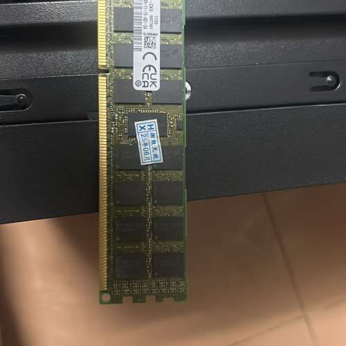 Samsung m393A2G40MB1-crco DDR4