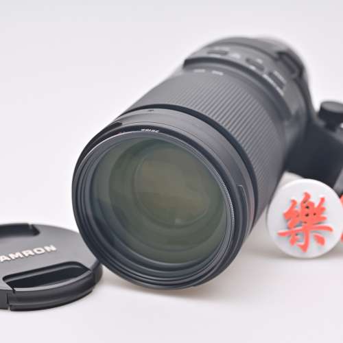 騰龍 Tamron 150-500mm f/5-6.7 Di III VC VXD for Nikon Z mount