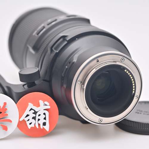 騰龍 Tamron 150-500mm f/5-6.7 Di III VC VXD for Nikon Z mount