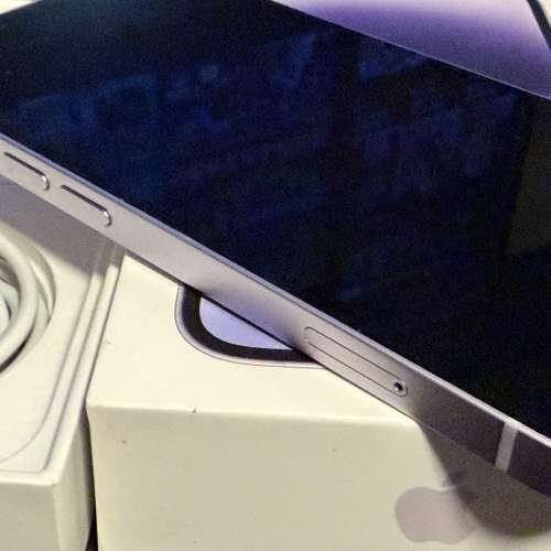 iPhone 14 紫色 128G