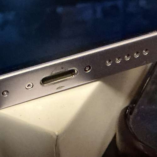 iPhone 14 紫色 128G