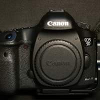 Canon 5D3