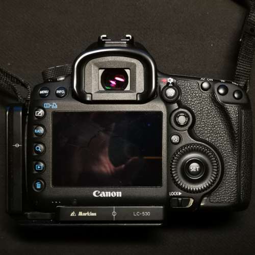 Canon 5D3