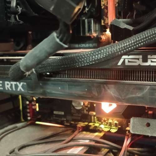 ASUS PRIME RTX 5060 Ti 16GB OC