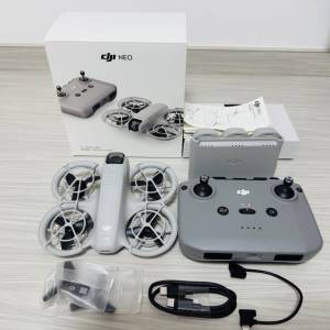 DJI neo 三電 暢飛套裝