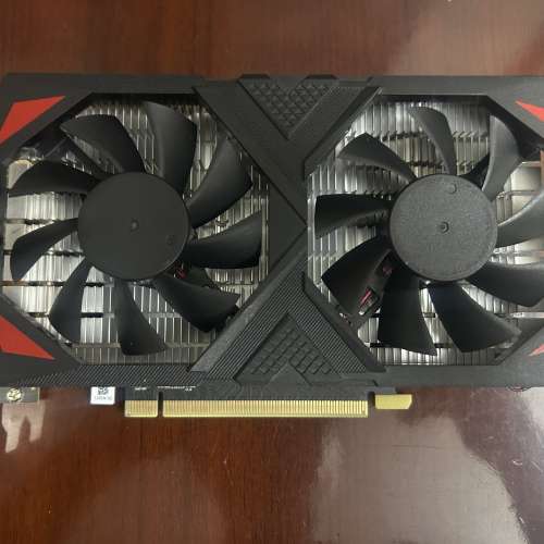 99%新 NVIDIA GTX 1060 6GB GDDR5