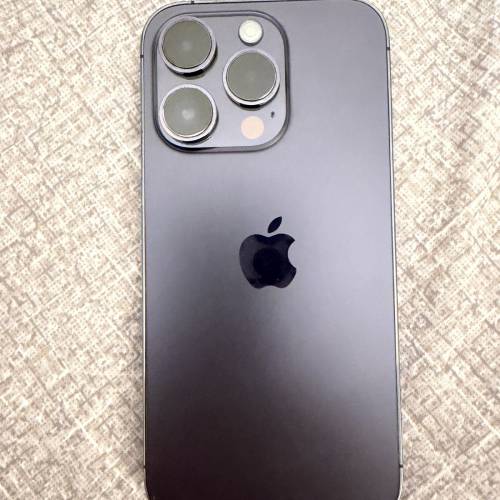 IPHONE 14 PRO DEEP PURPLE 256GB 95新