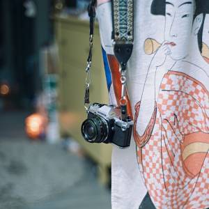 Olympus OM10 一機一鏡 復古組合 菲林機