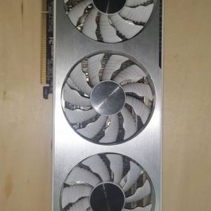Gigabyte RTX 3070 Vision OC 白色版｜設計師白卡｜2K中高畫質暢玩|無礦|開了官方...