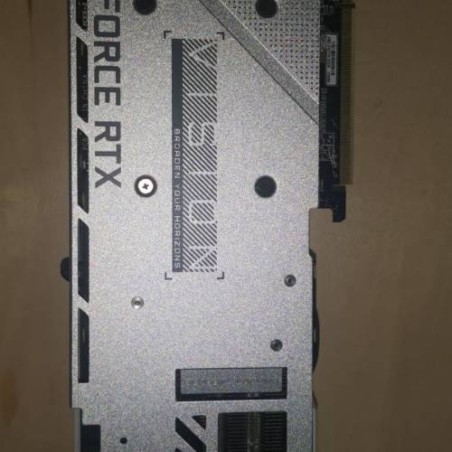 Gigabyte RTX 3070 Vision OC 白色版｜設計師白卡｜2K中高畫質暢玩|無礦|開了官方...