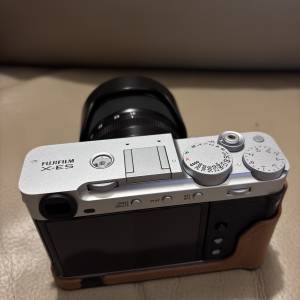 Fujifilm X-E5 body 99% 新