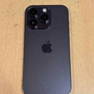 iPhone 14 Pro 512GB Purple 紫色