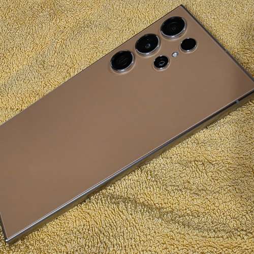 Samsung 三星 Galaxy S24 Ultra 5G (12GB+1TB) 行貨