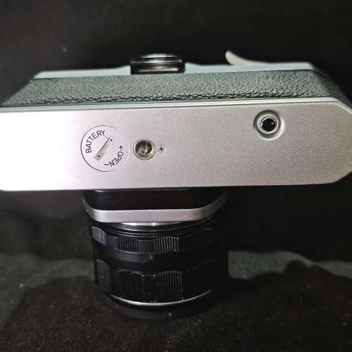 PENTAX SPF SPOTMATIC F 賓得 SP F + 50/1.8 Super Takumar M42  50mm 50 膠片菲林...