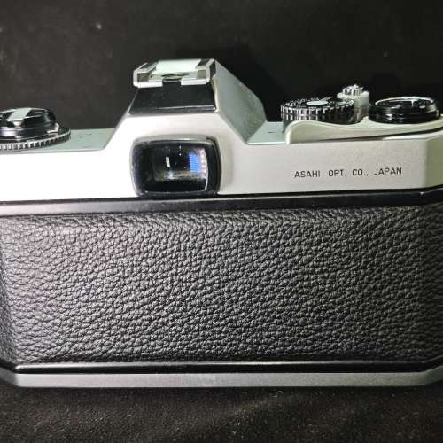 PENTAX SPF SPOTMATIC F 賓得 SP F + 50/1.8 Super Takumar M42  50mm 50 膠片菲林...