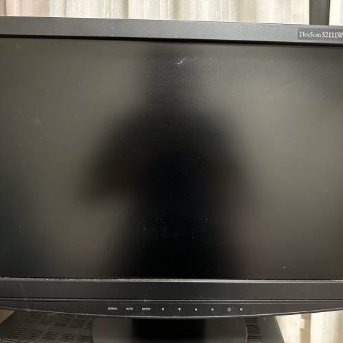 Eizo 24吋 FlexScsn S2411W LCD 顯示器