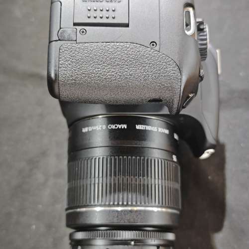 canon 650D + 18-55 佳能 18mm 55mm 18 55 跟1電一充連肩帶 送記憶卡 95%-98%new 鏡...