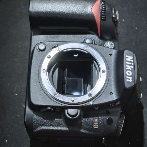 Nikon D90 尼康 冇盒冇單冇證 2電一充連肩帶 95%new 功能全正常 送記憶卡