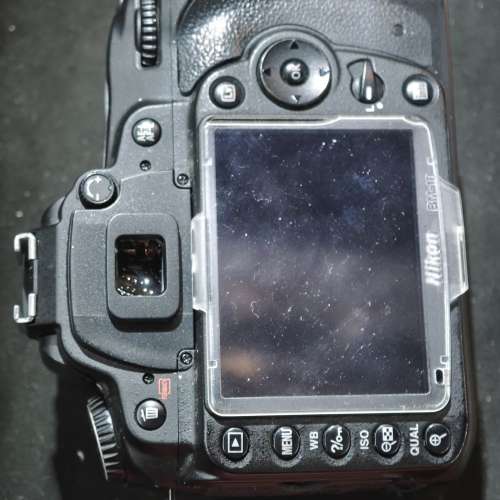 Nikon D90 尼康 冇盒冇單冇證 2電一充連肩帶 95%new 功能全正常 送記憶卡