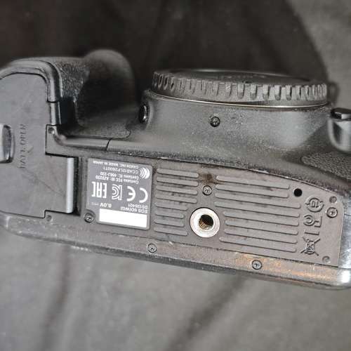 canon 6D  佳能  跟2電一充連肩帶 送記憶卡 90%new  功能全正常