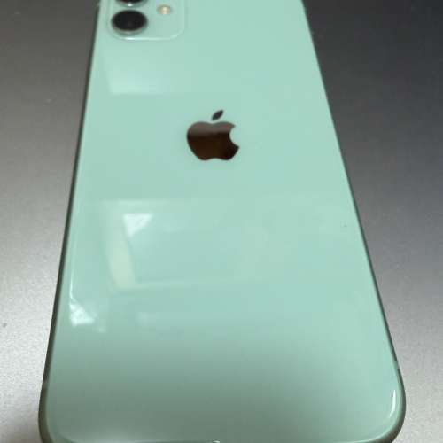 Apple iPhone 11 128GB - Green