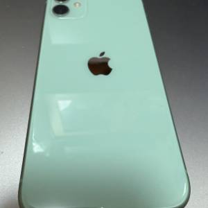 Apple iPhone 11 128GB - Green
