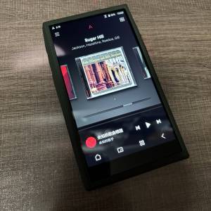 Astell&Kern SP3000 Copper 銅版