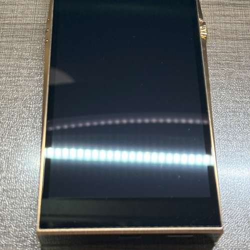 Astell&Kern SP3000 CU Copper 銅版