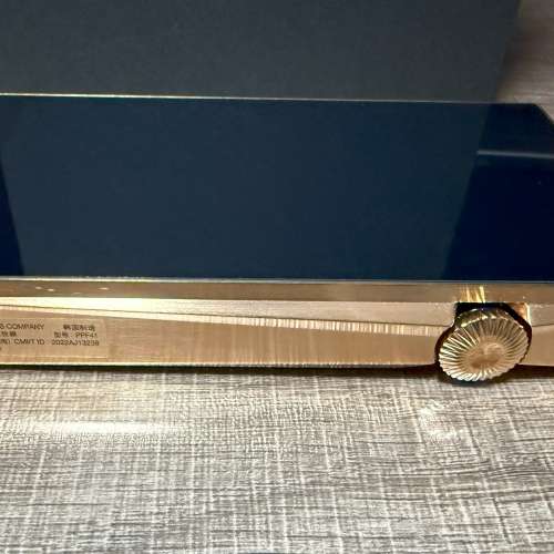 Astell&Kern SP3000 CU Copper 銅版