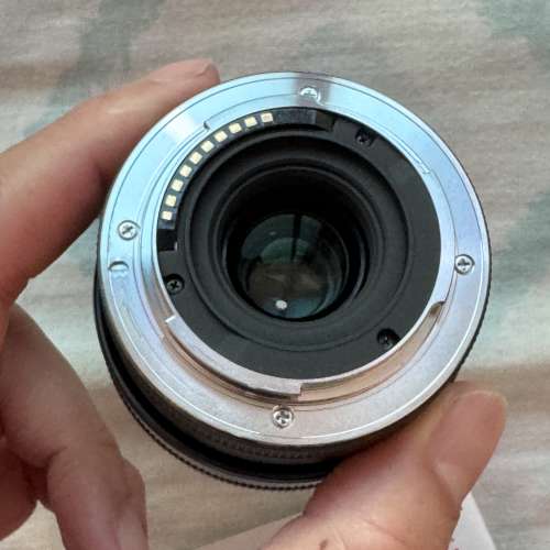 Sigma 19mm f/2.8 EX DN Lens for Sony E-mount