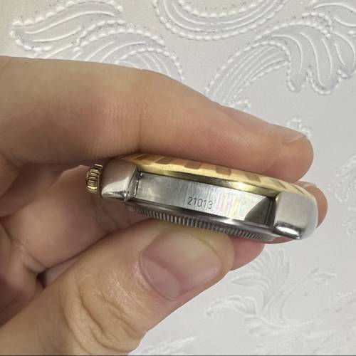 全完裝Tudor(帝舵 )21013表頭