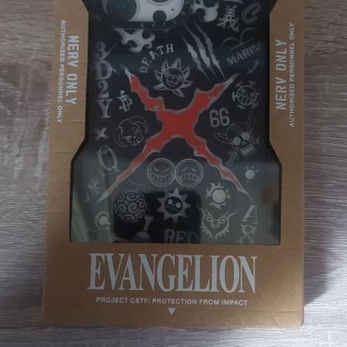 海賊王手機殼 ipone