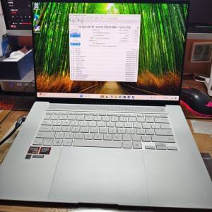 ASUS Zenbook S16 (UM5606WA)