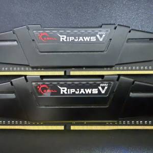 GSkill RIPJAWS DDR4 16Gb