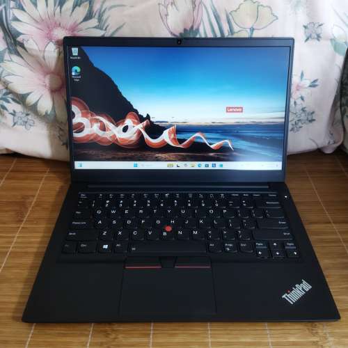 Lenovo ThinkPad E14