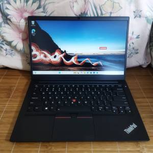 Lenovo ThinkPad E14