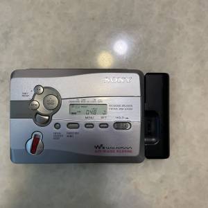 Sony WM-GX688 walkman 卡式機 全正常
