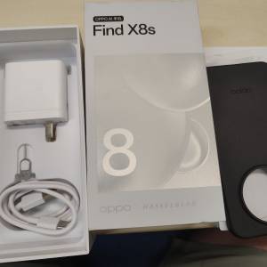oppo find x8s 16+512