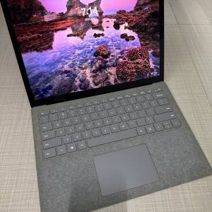 Microsoft Surface Laptop 2 13.5" 觸控顯示器