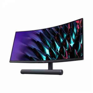 (新淨34寸曲MON )HUAWEI MateView GT 34-inch Sound Edition 曲面 165hz 21:9