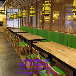 茶餐廳檯櫈梳化訂做，木紋餐檯，防火膠板餐桌，雲石餐枱，防火傢私訂製加工廠