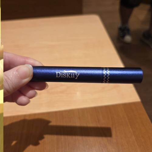Diskiiy 增長睫毛液