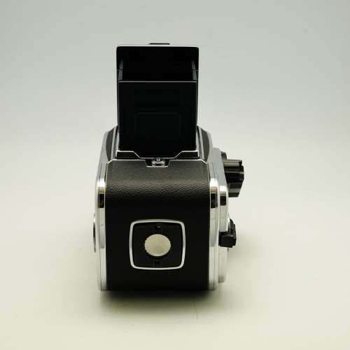 Hasselblad 500C/M 80 2.8 lens