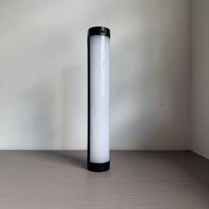 Ulanzi VL110 RGB LED Light 迷你攝影燈 補光燈