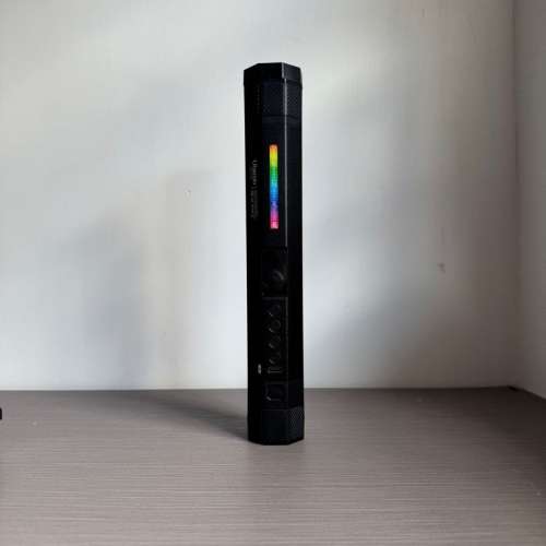 Ulanzi VL110 RGB LED Light 迷你攝影燈 補光燈