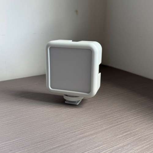 Ulanzi VL49 迷你LED 攝影燈 補光燈