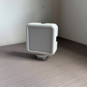 Ulanzi VL49 迷你LED 攝影燈 補光燈
